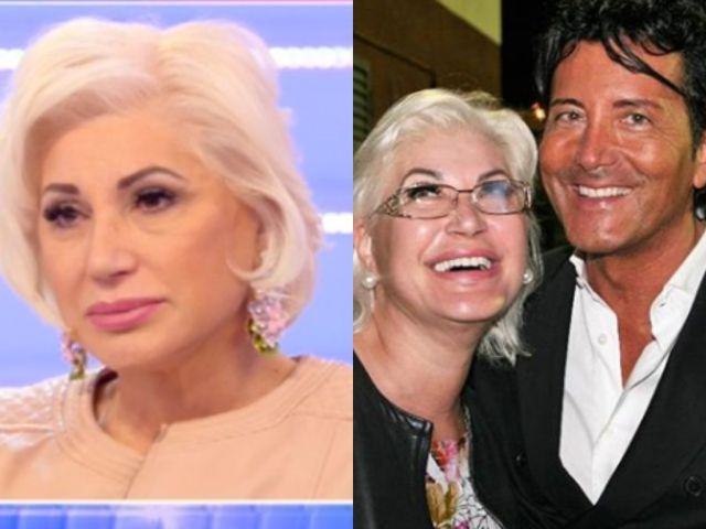 Lucia Bramieri, frecciatina all'ex Gianluca Mastelli?