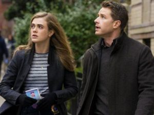 Manifest su Canale 5: trama,cast, numero puntate, location