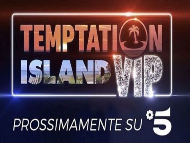 Tempation Island Vip 2019: gossip e news su conduttrice e coppie