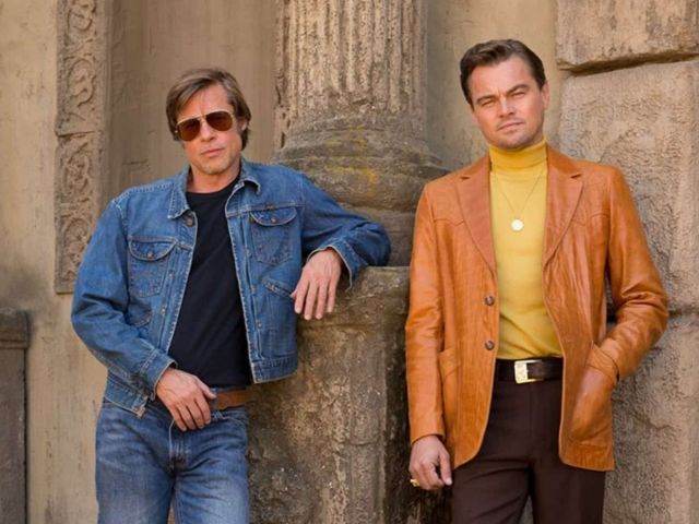 Once Upon a Time in Hollywood: trama, cast, data d'uscita