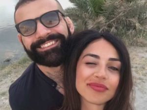 raffaella mennoia e alessio sakara fidanzati