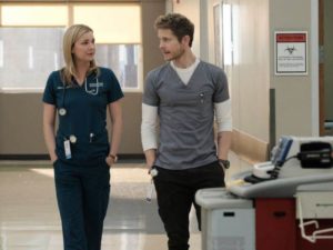 The Resident: 5 curiosità su Matt Czuchry e Emily VanCamp