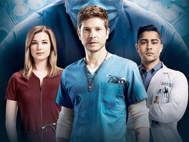 The Resident repliche: dove rivedere le puntate della prima stagione