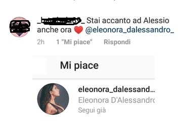 eleonora d'alessandro alessio bruno