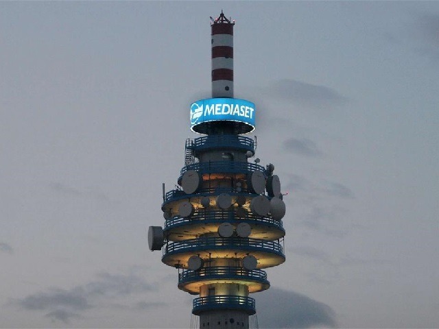 mediaset palinsesti 2019-2020