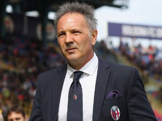 sinisa mihajlovic moglie