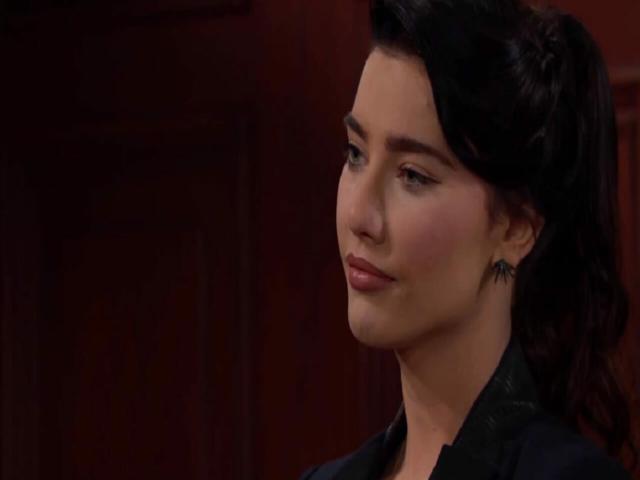 beautiful, steffy forrester