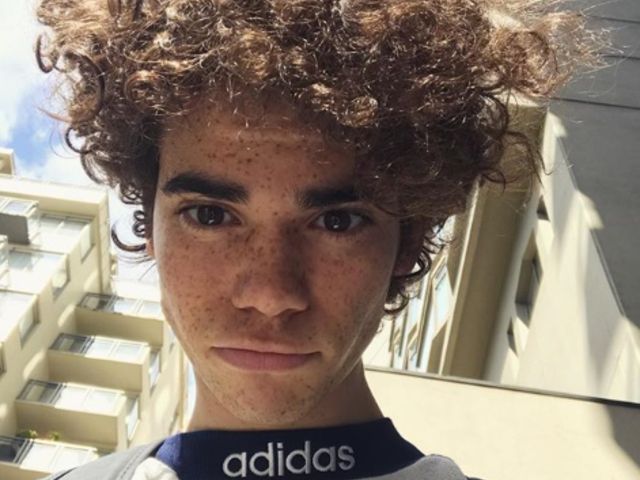 è morto cameron boyce