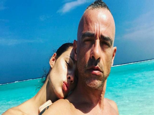 eros ramazzotti e marica pellegrinelli si sono lasciati