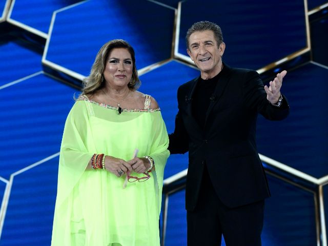 romina power a la sai l'ultima