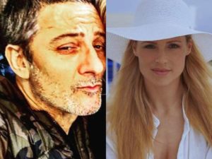 Michelle Hunziker e Fiorello insieme, il video e l'annuncio: "Qualcosa bolle in pentola"