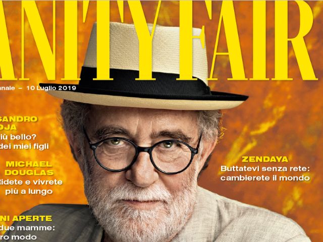 francesco de gregori intervista vanity fair