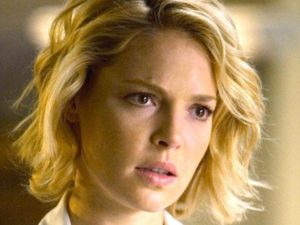 Grey's Anatomy Katherine Heigl Izzie Stevens torna?