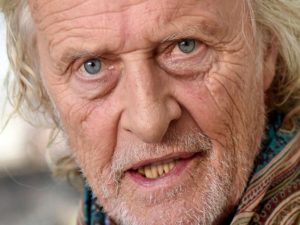 rutger hauer è morto