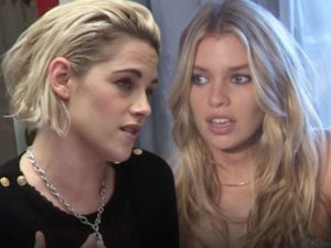 kristen stewart e stella maxwell sono tornate insieme