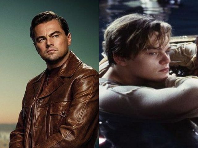 Jak di Titanic poteva salvarsi? la reazione di Leonardo DiCaprio alla domanda del giornalista