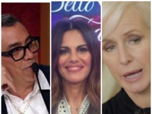 bianca guaccero detto fatto carla gozzi mariotto