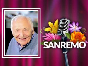 Sanremo 2020: direttore artistico Mogol? Ipotesi vera in Rai