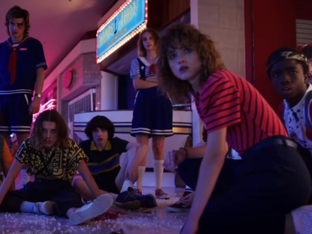 Stranger Things 4 Undici poteri la verita nella nuova stagione