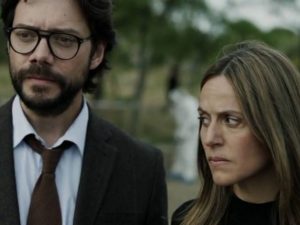 La Casa Di Carta 4 Uscirà Ad Aprile Su Netflix è Ufficiale