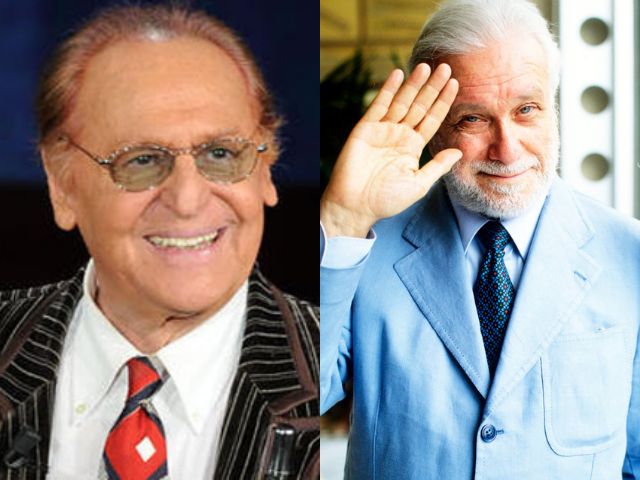 Luciano De Crescenzo e il ricordo di Renzo Arbore: "Mai litigato in tutta la vita"