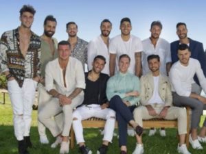 tentatori temptation island 2019