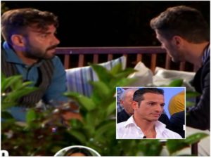 seconda puntata temptation island 2019