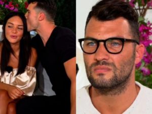 Temptation Island, Jessica e Alessandro insieme, Andrea smentisce l'ex