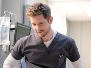 The Resident con Matt Czuchry: 5 cose da sapere