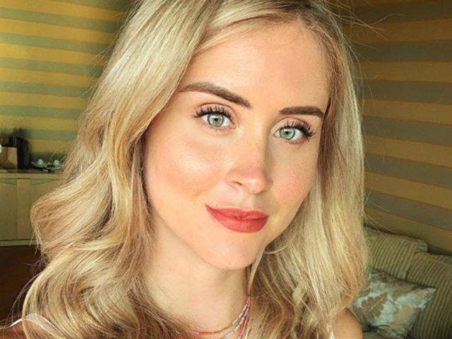 valentina ferragni foto instagram