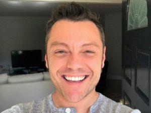 Tiziano Ferro e il marito Victor: come si sono conosciuti? 