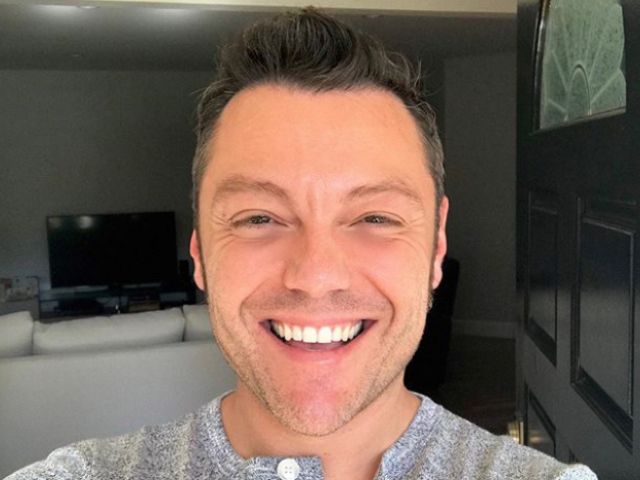 Tiziano Ferro e il marito Victor: come si sono conosciuti?