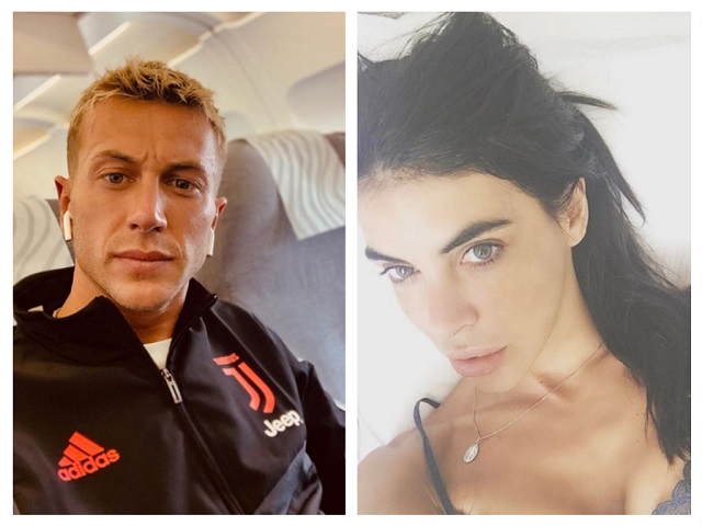 veronica ciardi e bernardeschi oggi