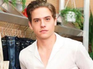 attore dylan sprouse