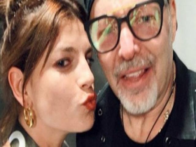 emma marrone con vasco rossi