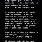 Francesco Chiofalo Antonella Fiordelisi Instagram