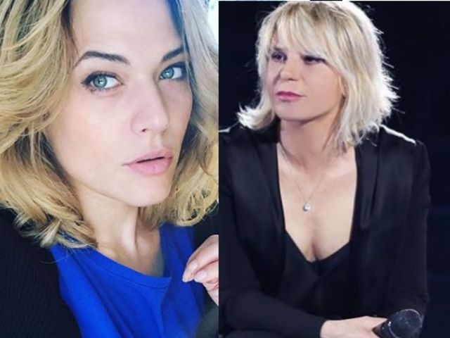 laura chiatti rifiuto maria de filippi