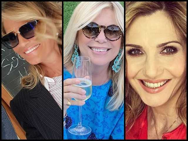 Heather Parisi contro Lorella Cuccarini, risponde Rita Dalla Chiesa