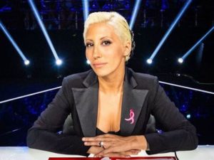 Malika Ayane, nuovo giudice di X Factor 2019: intervista e consigli concorrenti