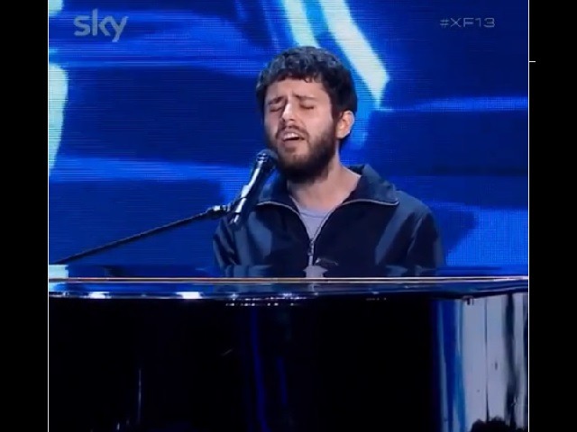 gabriele troisi piano