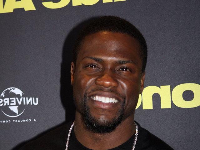 Incidente Kevin Hart Lattore Di Jumanji Paralizzato Poi