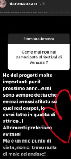 nicole red carpet