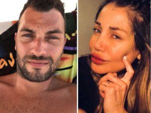 andrea temptation island deianira marzano