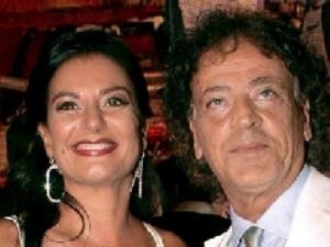 orlando portento e angela cavagna