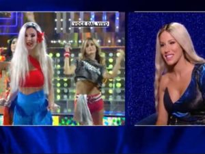 baby k a tale e quale show 2019