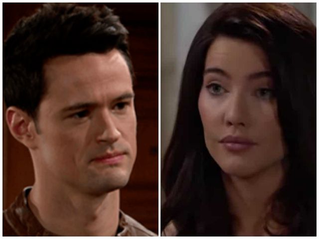 beautiful, steffy vs thomas