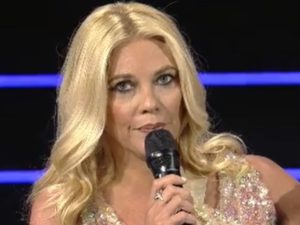 Miss Italia, intervento Eleonora Daniele divide pubblico