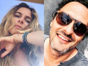 Eleonora Pedron Fabio Troiano attacco ex fidanzata "Schifata"