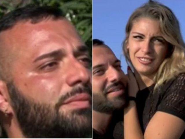 Er Faina piange a Temptation Island Vip: web in subbuglio