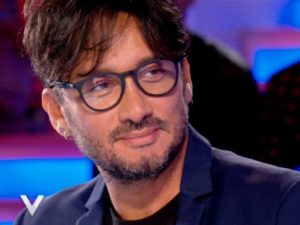 fabrizio moro intervista verissimo